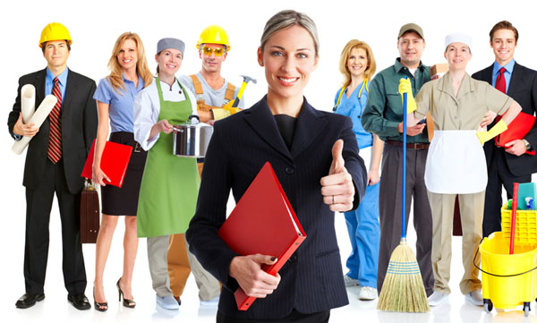 Buca İnşaatcı Hizmeti